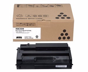   Toner Original Ricoh Sp 310 P/6400 pag.