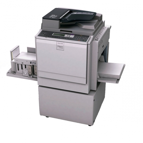 Ricoh  Priport DD 4450