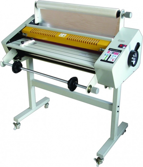 DASA  Laminadora LM650 + Mesa - 650mm