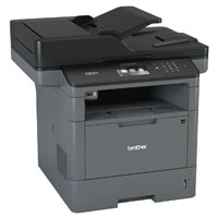 Brother  DCP-L5600DN