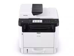 Ricoh  Aficio SP C840DN