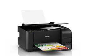 Epson  L3150 - Color - Wi-Fi