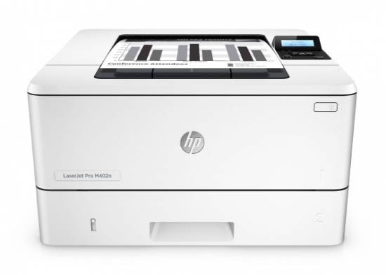 HP  LaserJet Pro M402DN