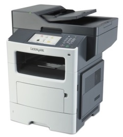 Lexmark  XM3150