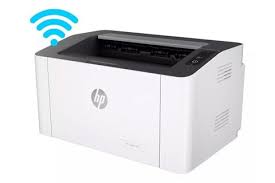 LaserJet Pro M107w